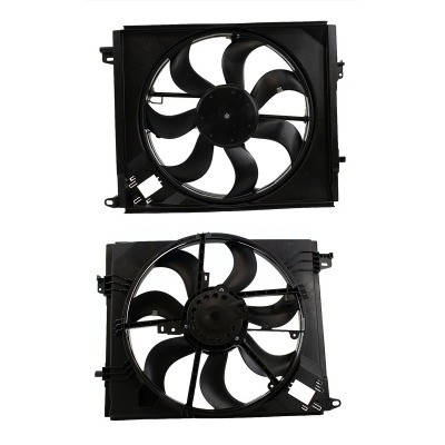 Moteur electrique ventilateur