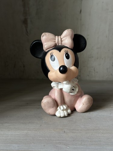 Disney minnie mouse bébé - mouse,