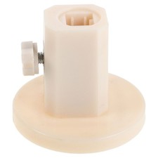 Support de poteau pour