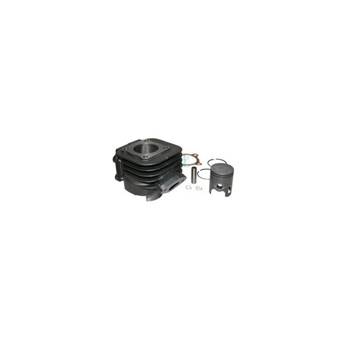 Cylindre piston booster - cylindre,