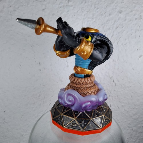 Skylanders trap team cobra - skylanders,
