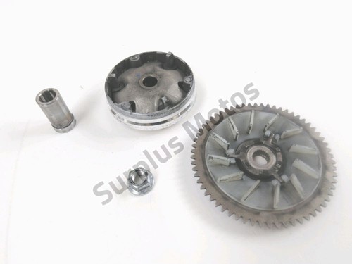 Variateur scorpa factory - scorpa,