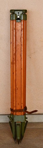 Trépied wild heerbrugg - trépied,
