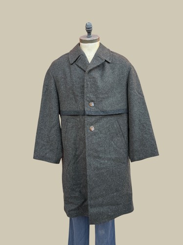 Cappotto loden tirolese - cappotto,