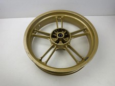 JANTE ARRIÈRE YAMAHA YZF-R