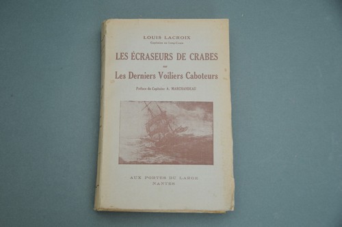 Marine lacroix les - marine, l
