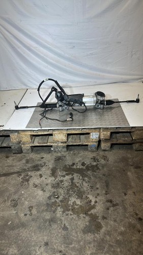 Cremaillere assistee opel - assistee,