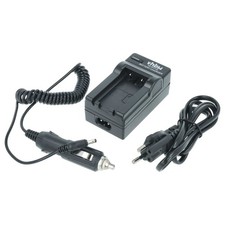 Chargeur pour Canon PowerShot