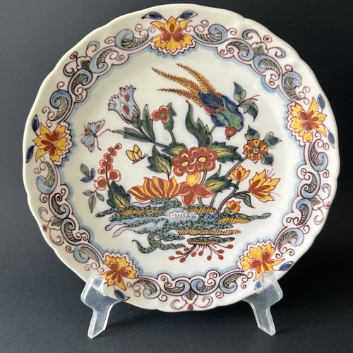 Assiette murale royal - assiette,