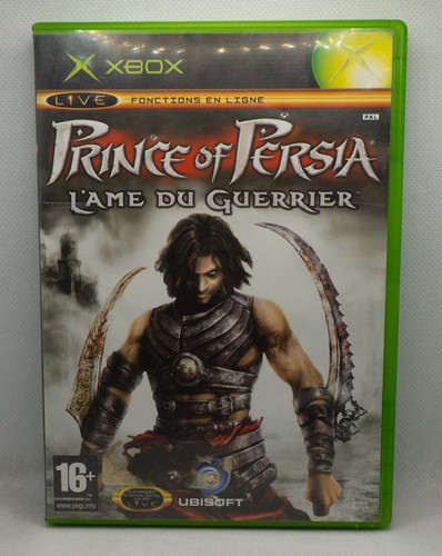 Prince persia l ame - of, :