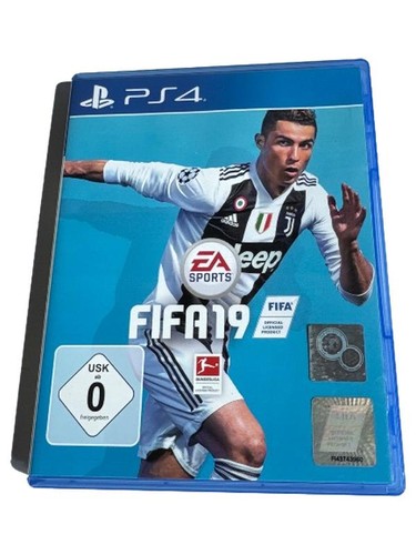 Sports fifa playstation - ea,