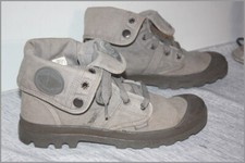 PALLADIUM  Chaussures Lacets
