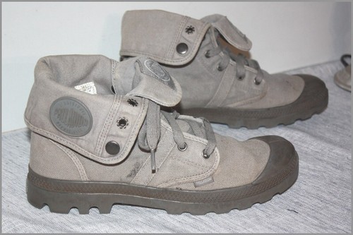 Palladium chaussures lacets - ,