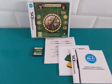 1004245 Jeu vidéo Nintendo DS