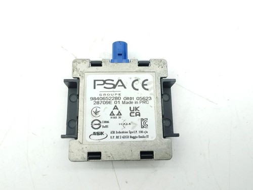 Amplificateur antenne gps - amplificateur,