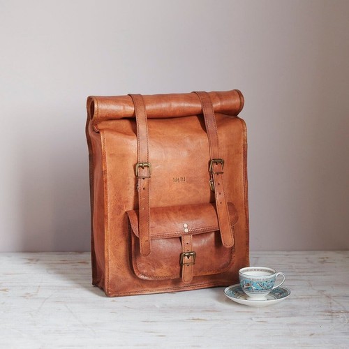 Sac dos roulettes - dos,