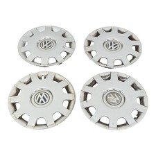 4X Original 4 Pièces VW Bora