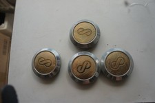 JDM Enkei Cap89B centre caps