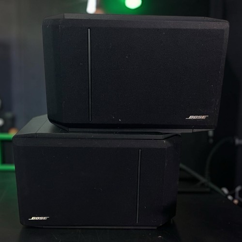 Bose 301 series - 301,