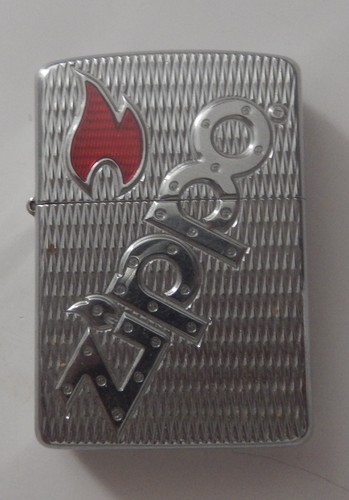 Briquet zippo authentique - briquet,