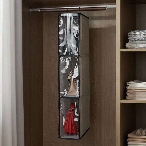 Housse rangement suspendue - de,