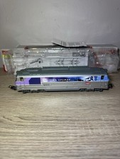 PIKO Locomotive BB 67000 En Voyage Échelle Ho 1/87 