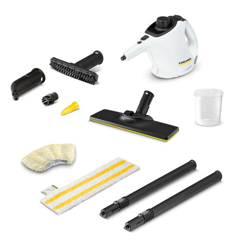 Nettoyeur vapeur karcher 1 - karcher, sc