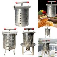 Extracteur de miel, machine à