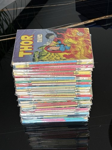 Lot thor artima aredit - 27,