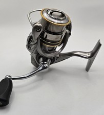 Moulinet toupie Daiwa 12