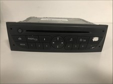 Autoradio RENAULT CLIO 3 PHASE