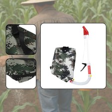 Épandeur d'engrais portatif