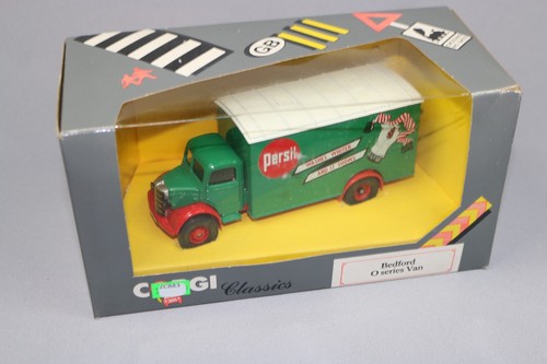Zc883 corgi classics - zc883,