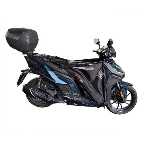 Tablier tucano r232x scooter - tucano,