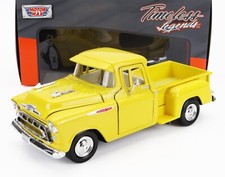 CHEVROLET 3100 STEPSIDE 1957