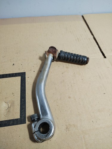 Kick starter yamaha 125 175 - starter,