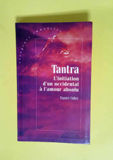 Tantra l initiation d un