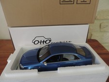 Audi RS 4 B7 Sedan Sprint Blue