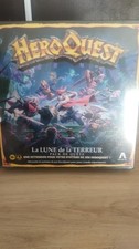 HEROQUEST LA LUNE DE LA