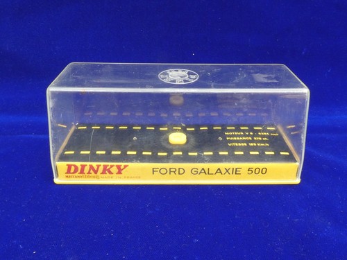 Rare dinky meccano triang - rare, meccano-triang