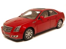 Cadillac CTS-V 2004 - Kyosho