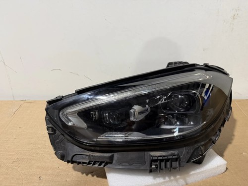 Mercedes benz w206 phare - w206,