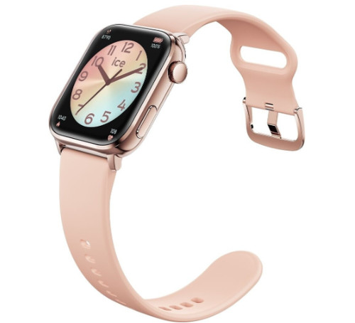 Montre connecté multisport - connecté,