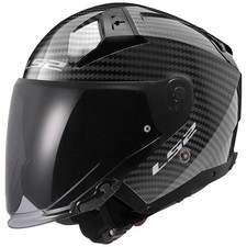 LS2 Casque Jet OF603 INFINITY