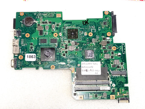 Packard bell easynote - packard, lk13-bz
