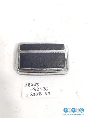 Original bmw e12 - original, e9