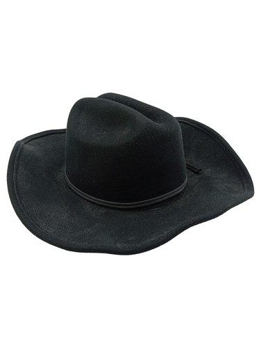 Stetson chapeau homme noir - stetson,