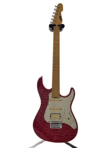 Guitare électrique esp - guitare,