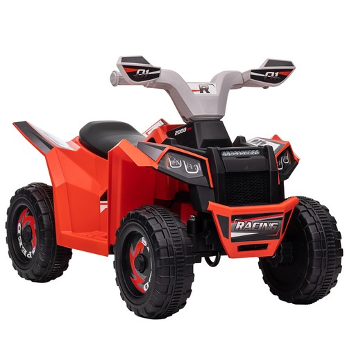 Quad électrique pour - , enfants