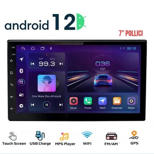 Android car stereo din - android, 7